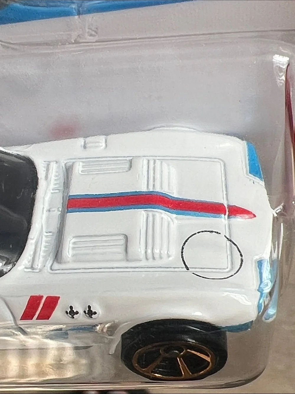 Corvette Grand Sport Hot Wheels